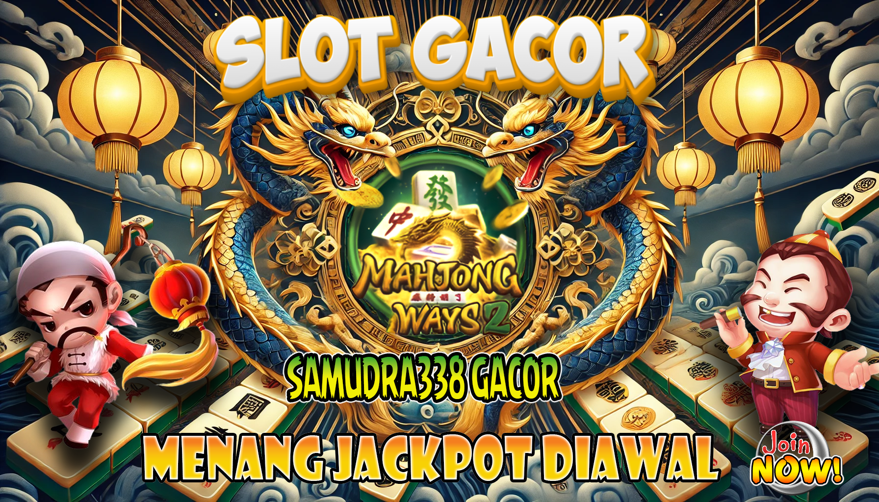 Samudra338 Gacor